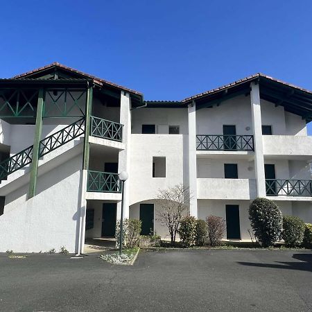 Studio Cosy Avec Terrasse, Parking, Internet - 2 Pers., Proche Thermes Et Centre - Animaux Admis - Fr-1-495-100 Cambo-les-Bains Exterior photo