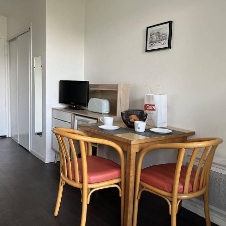 Studio Cosy Avec Terrasse, Parking, Internet - 2 Pers., Proche Thermes Et Centre - Animaux Admis - Fr-1-495-100 Cambo-les-Bains Exterior photo