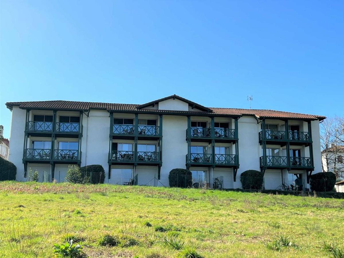 Studio Cosy Avec Terrasse, Parking, Internet - 2 Pers., Proche Thermes Et Centre - Animaux Admis - Fr-1-495-100 Cambo-les-Bains Exterior photo
